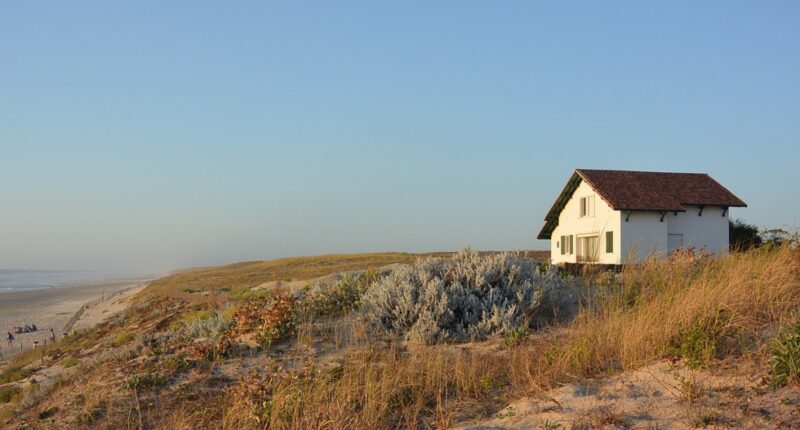 Strandhaus Strandhaus