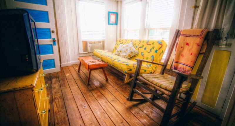 Küche Praktische, helle und freundliche Küche